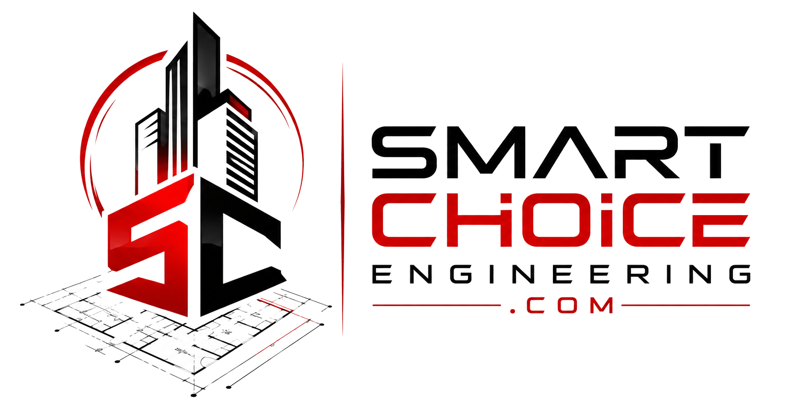 Smart Choice Engineering Logo
